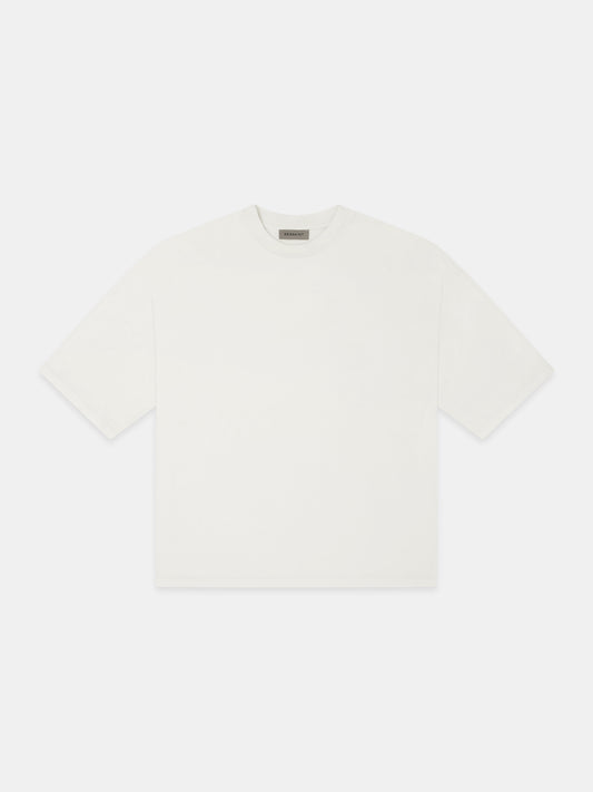 Pima Oversized Tee