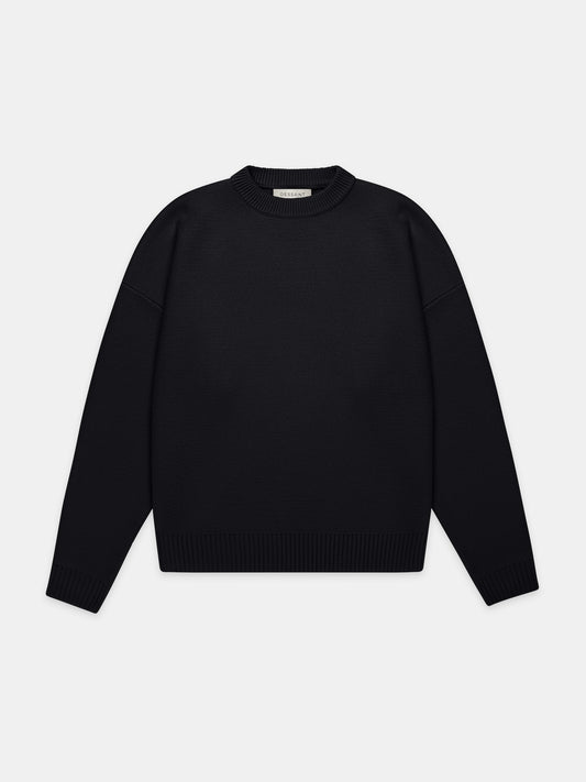 Milano Heavyweight Sweater
