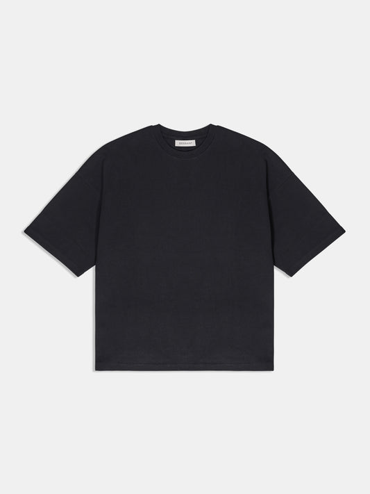 Pima Oversized T-Shirt