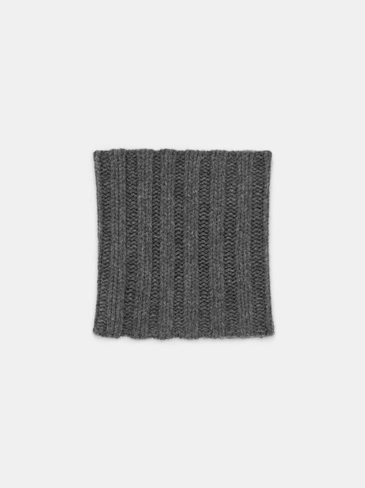 Lambswool Snood
