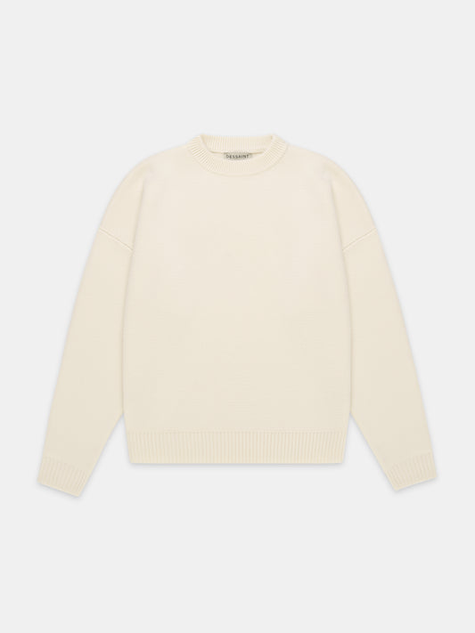 Milano Heavyweight Sweater