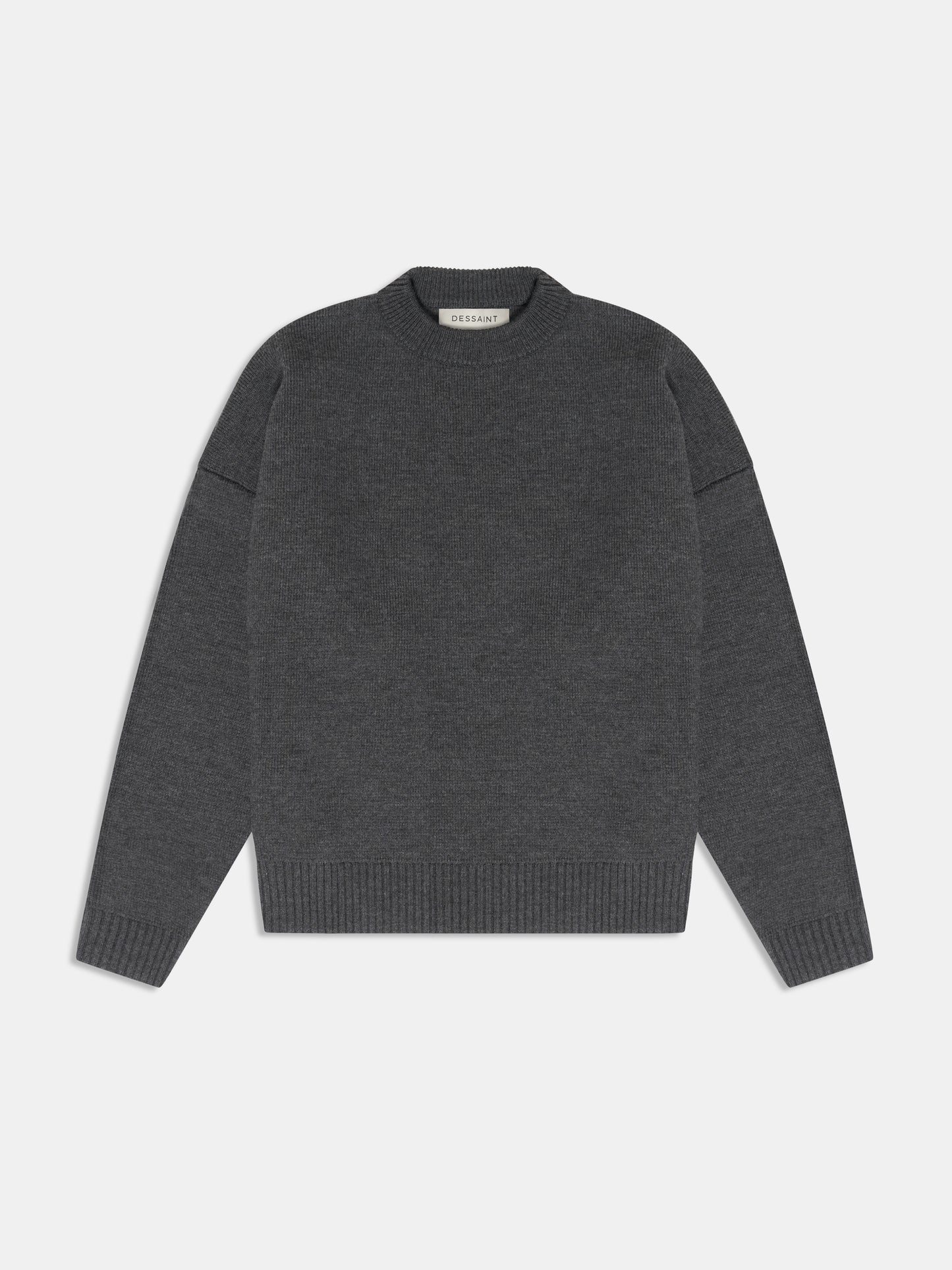 Milano Heavyweight Sweater