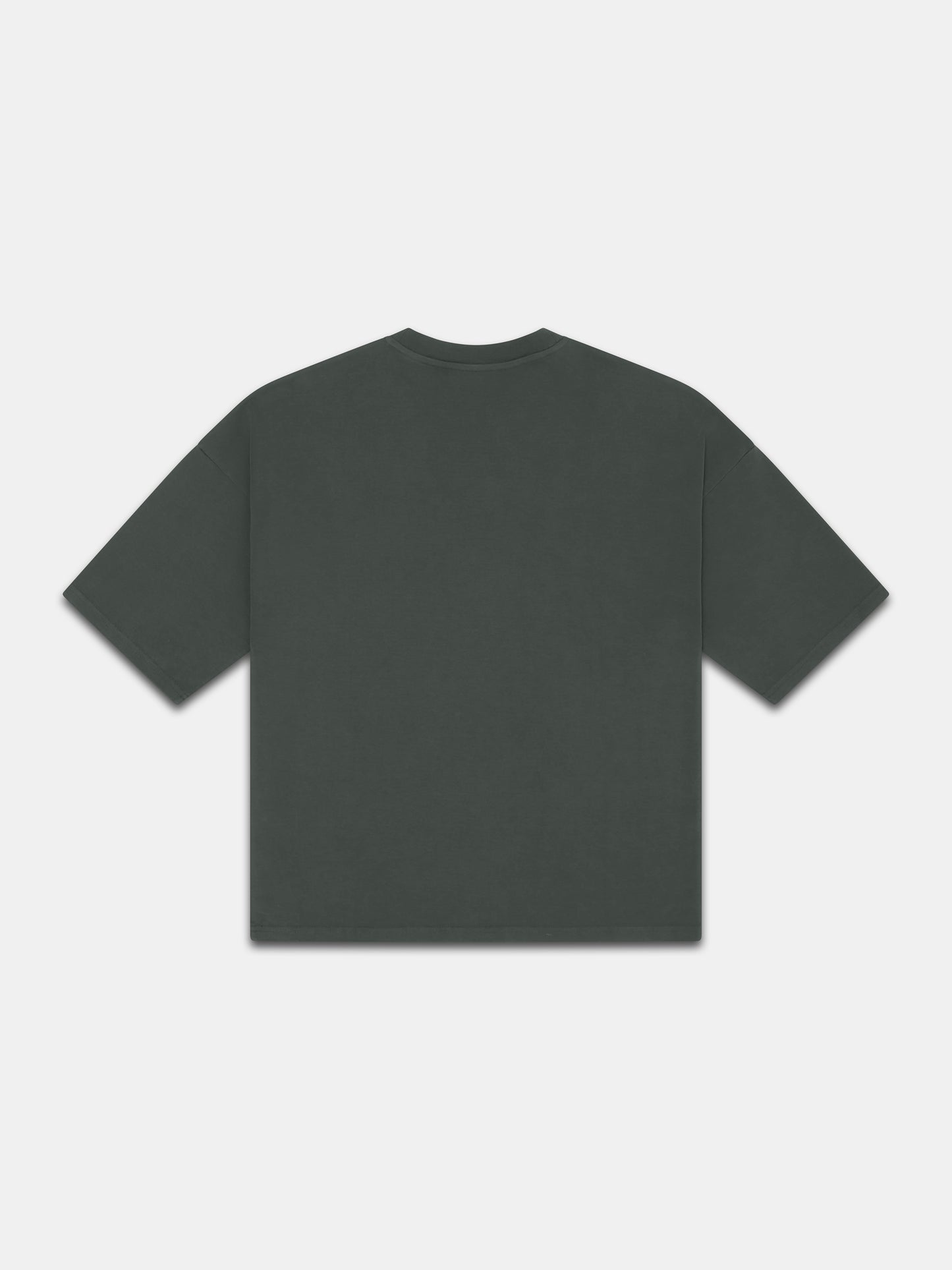 Pima Oversized Tee
