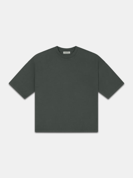 Pima Oversized Tee