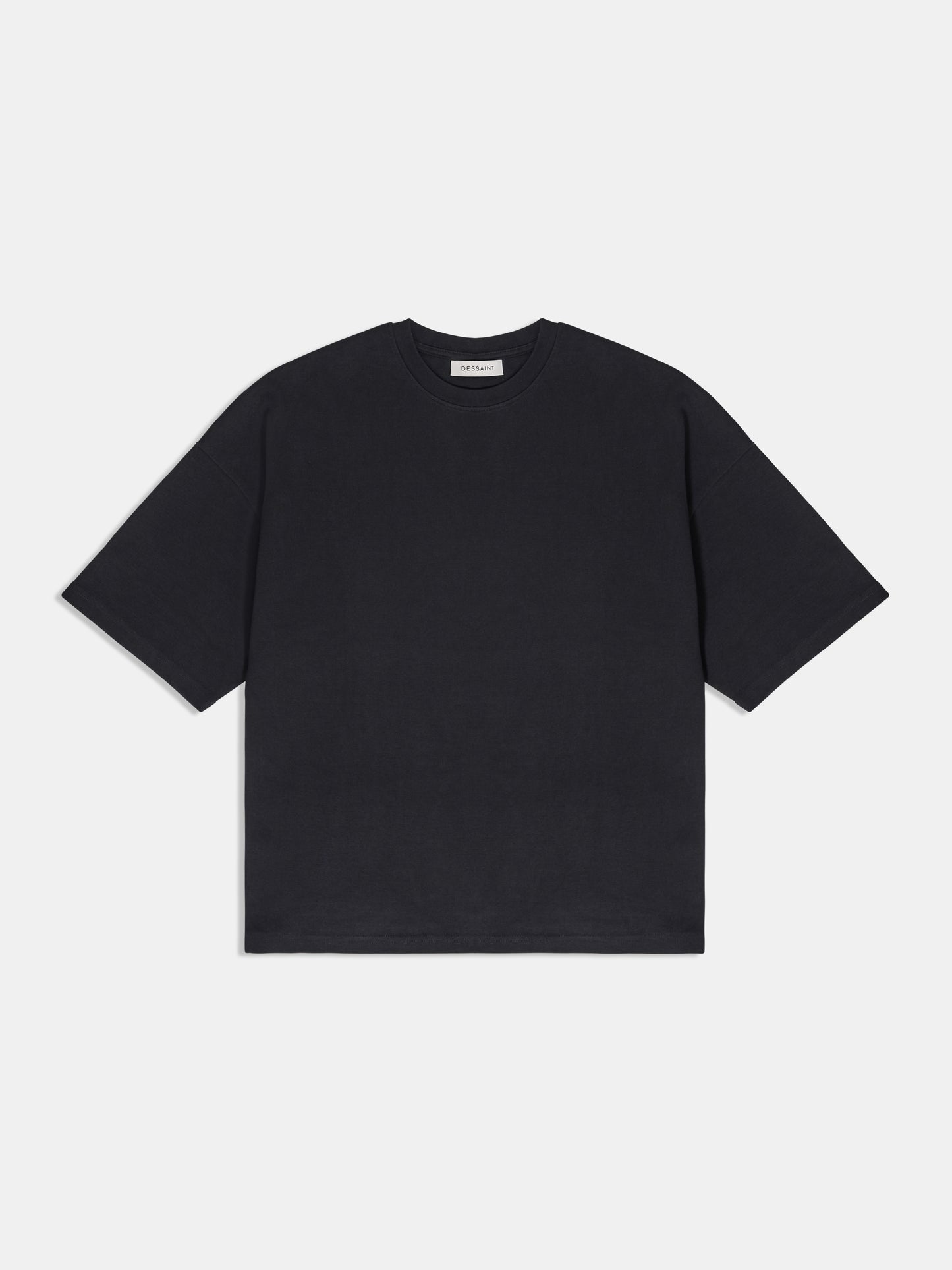 Pima Oversized T-Shirt