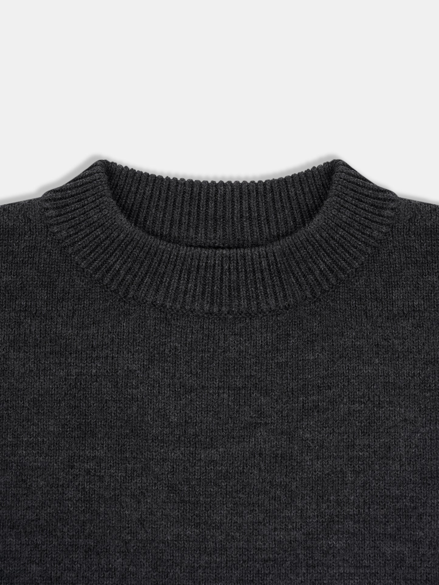 Milano Heavyweight Sweater