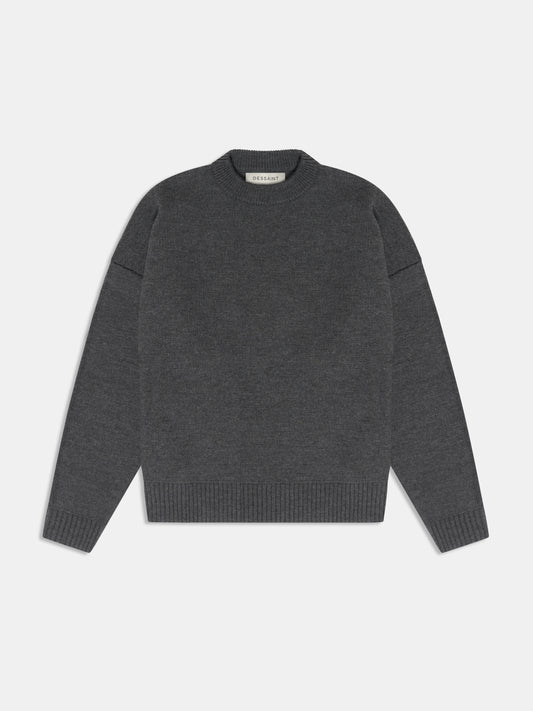 Milano Heavyweight Sweater